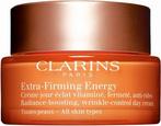 CLARINS EXTRA-FIRMING ENGERGY FACE CREAM GEZICHTSCREME POT.., Sieraden, Tassen en Uiterlijk, Uiterlijk | Gezichtsverzorging, Verzenden