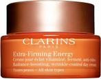 CLARINS EXTRA-FIRMING ENGERGY FACE CREAM GEZICHTSCREME POT.., Sieraden, Tassen en Uiterlijk, Uiterlijk | Gezichtsverzorging, Verzenden