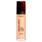 LOréal Paris Infaillible 120 Vanille SPF25 32H Fresh Wear, Verzenden, Nieuw, Make-up