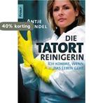 Die Tatortreinigerin 9783426785027 Antje Schendel, Verzenden, Zo goed als nieuw, Antje Schendel