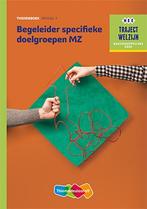 Begeleider specifieke doelgroepen / Niveau 3 / Theorieboek /, Boeken, Verzenden, Gelezen, M. Baseler