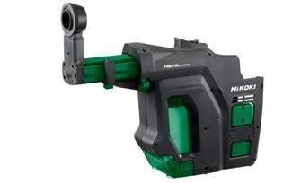 HIKOKI 402933 stofafzuigunit voor DH18/DH36, Doe-het-zelf en Verbouw, Gereedschap | Handgereedschap, Ophalen of Verzenden