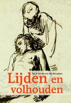 Lindeboomreeks  -   Lijden en volhouden 9789058819062 Boer, Gelezen, Boer, Theo / Mul, Dick, Verzenden