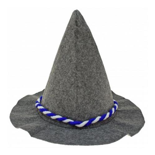 Groene bierfeest/oktoberfest hoed verkleed accessoire voor.., Hobby en Vrije tijd, Feestartikelen, Ophalen of Verzenden