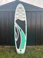 NexxtStream SUP Board Stand Up Paddle Met Beschadigingen, Watersport en Boten, Suppen, Verzenden, Zo goed als nieuw, SUP-boards