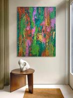 LevTov - In the depths of summer, Antiek en Kunst