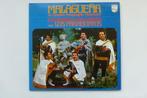 Luis Alberto del Parana met Los Paraguayos - Malaguena (2 LP, Cd's en Dvd's, Verzenden, Nieuw in verpakking