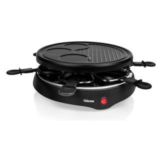 Gourmetstel | Alpina | 6 personen, Huis en Inrichting, Keuken | Keukenbenodigdheden, Nieuw, Verzenden