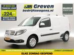Mercedes-Benz Citan 111 CDI L2H1 Marge Airco Trekhaak €224pm, Wit, Mercedes-Benz, Nieuw, Handgeschakeld