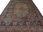 Tabriz - Gereinigd - Vloerkleed - 355 cm - 252 cm, Nieuw