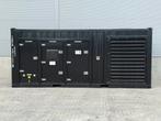 Cummins KTA50-G3 - 1375 kVA Generator - DPX-18819, Ophalen of Verzenden