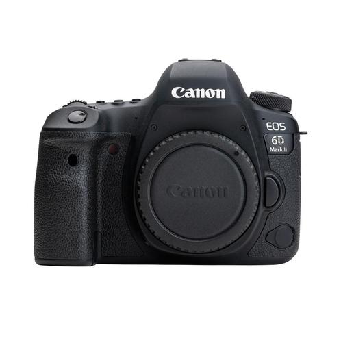 Tweedehands Canon cameras met garantie, Audio, Tv en Foto, Fotocamera's Digitaal, Spiegelreflex, Zo goed als nieuw, Canon, Ophalen of Verzenden