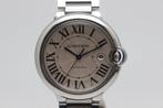Cartier - Ballon Bleu 42 - 3001 - Heren - 2010-2020, Nieuw