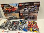 Lego Set - Speed Champions - 007 Aston Martin DB5 76911+Fast, Kinderen en Baby's, Speelgoed | Duplo en Lego, Nieuw