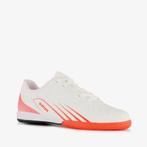 Dutchy kinder zaalschoenen IC wit rood maat 39, Sport en Fitness, Voetbal, Verzenden, Nieuw