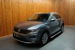 NR.061 Volkswagen T-Roc 1.5 TSI 150pk 7-DSG/ PANORAMADAK, Auto's, Dealer onderhouden, Stof, Gebruikt, Met garantie (alle)