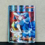 Pokémon Card - Karen #XY177a Black Star Promo - Pokémon, Nieuw