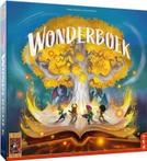 Wonderboek - Bordspel | 999 Games - Gezelschapsspellen