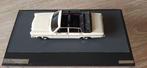 Matrix 1:43 - Model cabriolet - Opel Diplomat Fissore 5.4, Nieuw