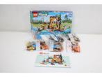 LEGO Friends Avonturenkamp watersporten - 42626, Kinderen en Baby's, Speelgoed | Bouwstenen, Verzenden, Zo goed als nieuw