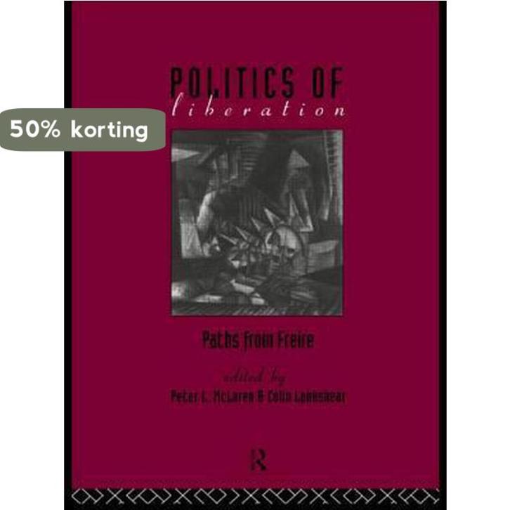 The Politics of Liberation 9780415091275 Peter L. Mclaren, Boeken, Taal | Engels, Gelezen, Verzenden
