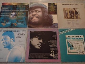 Various Artists - Diverse artiesten - Reggae/Dub collection beschikbaar voor biedingen
