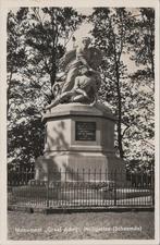 HEILIGERLEE - Monument Graaf Adolf Heiligerlee (Scheemda), Verzenden, Gelopen