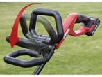 SKIL 0240 CA - Accu Gastrimmer 20V - Trimstrook 30cm -, Verzenden, Zo goed als nieuw