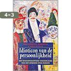 Idioticon van de persoonlijkheid 9789057120190, Boeken, Verzenden, Zo goed als nieuw, M. Doddema-Winsemius