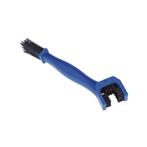 Dragon-Tools Ketting Borstel voor Motor en Fiets - Blauw, Fietsen en Brommers, Ophalen of Verzenden, Nieuw