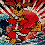 David Law (1967) - Crypto Hong-Kong Fou Fou Lee III