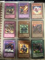 Konami - 188 Card - Yu-Gi-Oh! - Drago, Nieuw