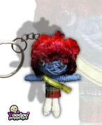Voodoo Pop Scotty, Nieuw
