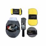 Dunlop Microvezel schoonmaakset - auto exterieur & interi..., Auto diversen, Ophalen of Verzenden