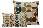 Hartman Dian Olive/Sitri Olive - Kussenset, Tuin en Terras, Tuinmeubel-accessoires, Verzenden, Nieuw