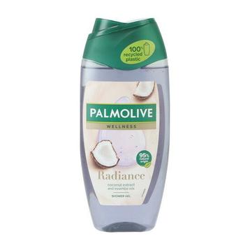 Palmolive Douchegel Wellness Radiance Coconut 250ml beschikbaar voor biedingen