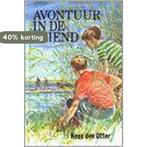 AVONTUUR IN DE GRIEND 9789033105241 Otter, Boeken, Verzenden, Gelezen, Otter