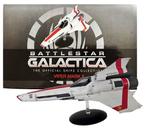 Eaglemoss model - Scifi Battlestar Galactica Limited Edit..., Verzenden, Nieuw