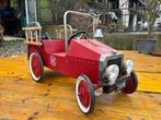 Baghera - Trapauto Pedal Vehicle - Fire Engine, Antiek en Kunst