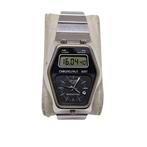 Heuer - Chronosplit Manhattan GMT - Heren - 1970-1979