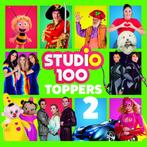 Studio 100 Toppers Volume 2 - CD, Ophalen of Verzenden, Nieuw in verpakking