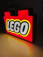 cr3ativid - Lichtbord - Plastic, Kinderen en Baby's, Speelgoed | Duplo en Lego, Nieuw