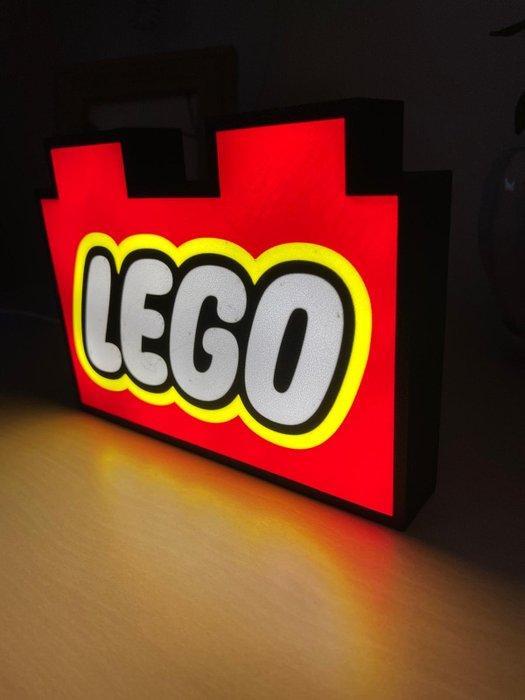 cr3ativid - Lichtbord - Plastic, Kinderen en Baby's, Speelgoed | Duplo en Lego