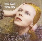 cd - David Bowie - Hunky Dory, Zo goed als nieuw, Verzenden
