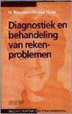 Diagnostiek en behandeling van rekenproblemen 9789055740642, Boeken, Gelezen, Verzenden, H. Bouwers