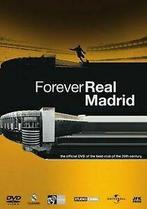 Forever Real Madrid (2 DVDs)  DVD, Zo goed als nieuw, Verzenden