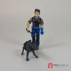 G.I. Joe - Mutt & Junkyard Nightforce UK-Euro (99% Compleet), Verzenden, Zo goed als nieuw
