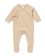 HEMA Babyboxpakje met overslag zand, Verzenden, Nieuw