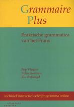 Grammaire plus 9789046903261, Zo goed als nieuw