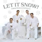 cd - V.I.P.  - Let It Snow!, Cd's en Dvd's, Cd's | Jazz en Blues, Verzenden, Nieuw in verpakking